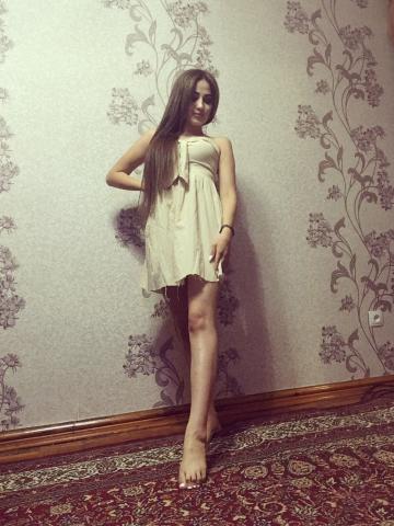 Индивидуалка Забава Фотография 2