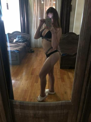 Индивидуалка Кристина Фотография 2