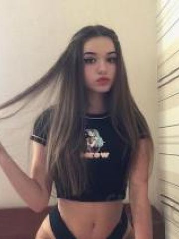 Индивидуалка Николь Фотография 4