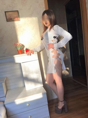 Индивидуалка Ирина Фотография 10